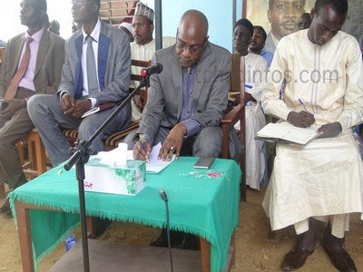 Crise financière au Tchad: l’opposition FONAC réclame un audit sur la gestion de l’État