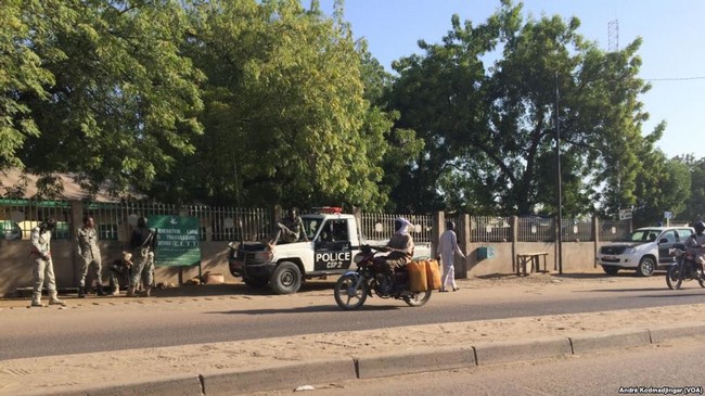 Au Tchad, la chasse à l’homme se poursuit: le président de l’Union Nationale des Étudiants (UNET) enlevé ce lundi soir