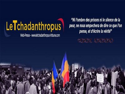 Une attaque informatique paralyse le site tchadien « Letchadanthropus »