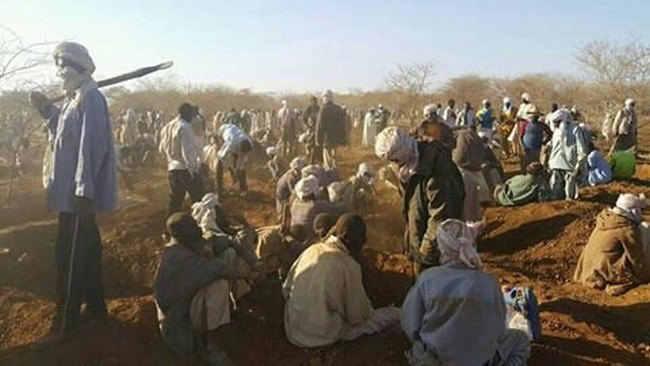 Le Tchad lance la réforme de son dispositif légal minier