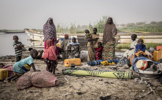 Tchad: au moins 23 soldats tués par Boko Haram à Dangdala dans le Lac