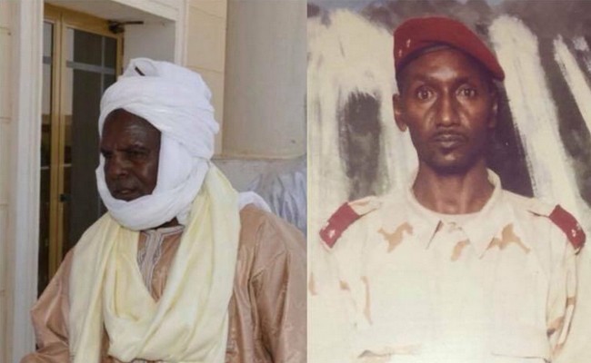 Tchad: le Collectif CODEF s’insurge contre l’arrestation de deux chefs de canton de Fada