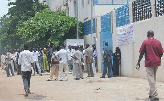 Tchad: 80 fonctionnaires suspendus pour détention et usage de faux diplômes