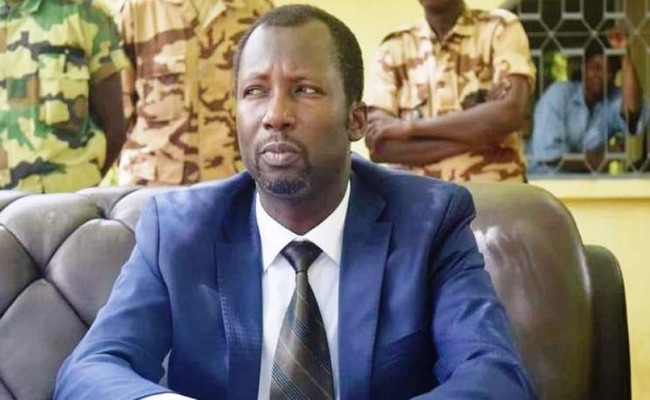 Au Tchad, le ministre des Finances et du Budget se dit « fatigué » par le « harcèlement » des parents du Président Idriss Déby
