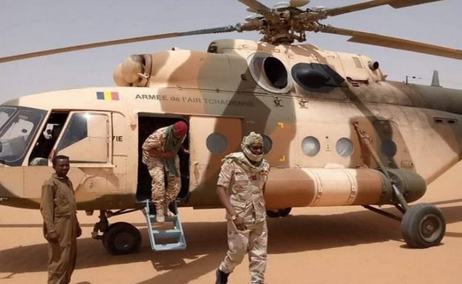 Tchad: trois assaillants tués et quatre blessés dans l’attaque d’une gendarmerie à Bardaï dans le Tibesti