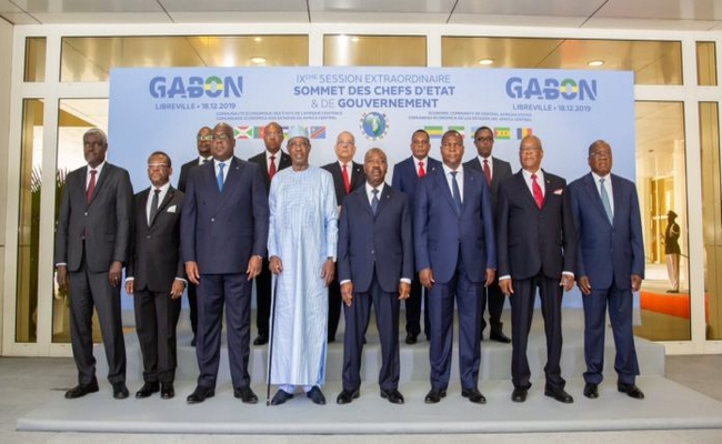 Sommet de la CEEAC à Libreville: vers une nouvelle dynamique de l’intégration de l’Afrique centrale