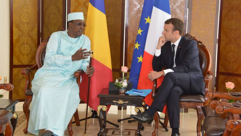 Le président Emmanuel Macron suivra à distance le sommet du G5-Sahel à N’Djaména au Tchad