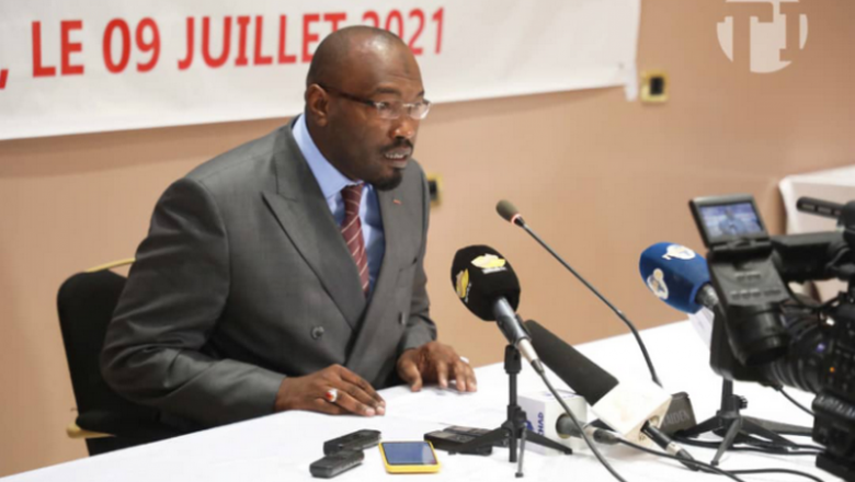 Tchad: « la Fonction publique est saturé » (Brah Mahamat)