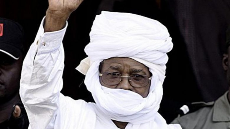 Décès de l’ancien président Hissein Habré: hommage unanime à un patriote