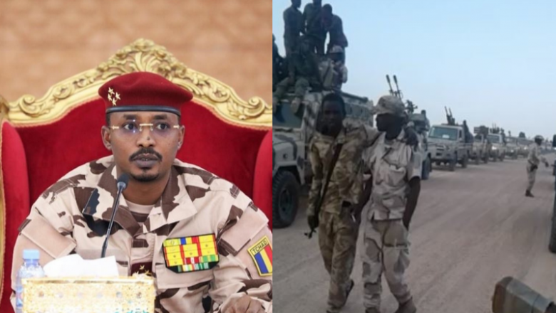 Mahamat Kaka fait semblant d’organiser un dialogue avec les rebelles, mais il est opposé à leur retour au Tchad