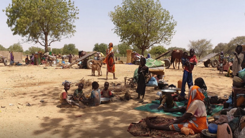 Au Tchad, une personne sur trois a besoin d’une aide humanitaire d’urgence