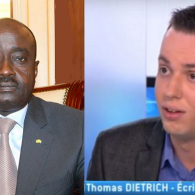 Affaire de la disparition de l’opposant Ibni Oumar Mahamat Saleh au Tchad: Mahamat Ismaël Chaïbo porte plainte contre le journaliste Thomas Dietrich en France